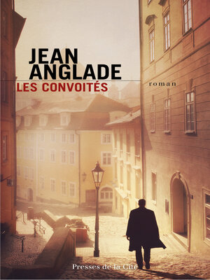 cover image of Les convoités